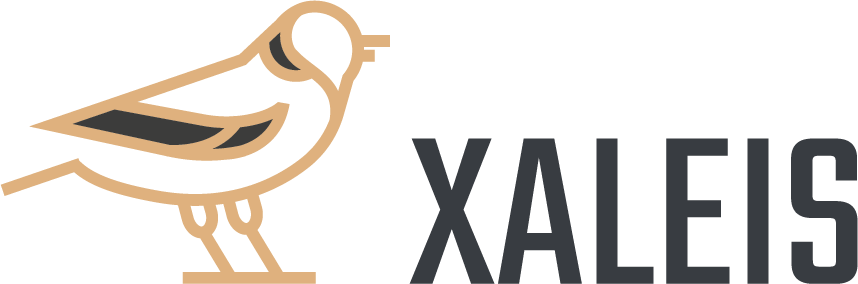 Logo Xaleis